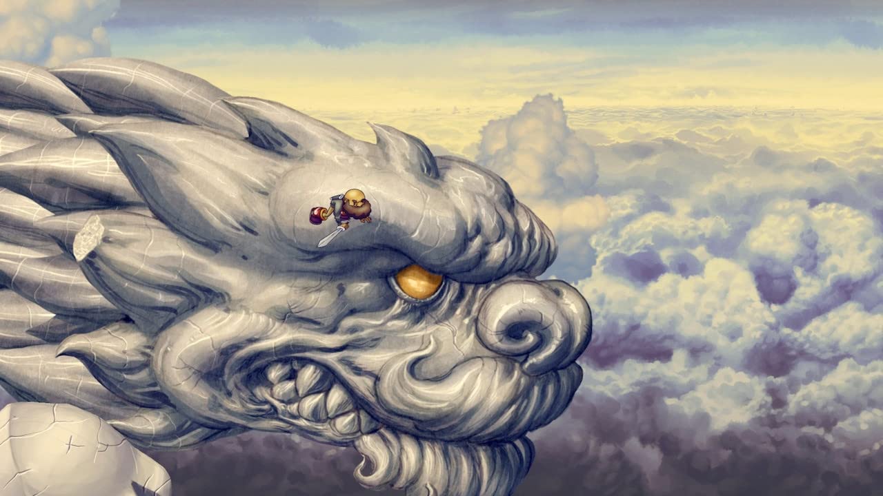 Amazon.com: EarthNight - Nintendo Switch : Video Games